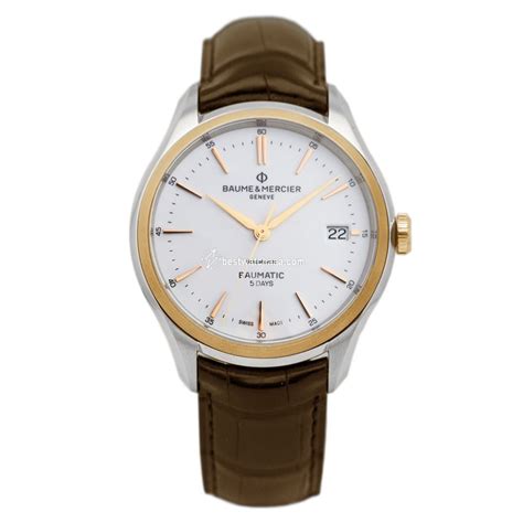 fake baume and mercier watches|baume and mercier watch sale.